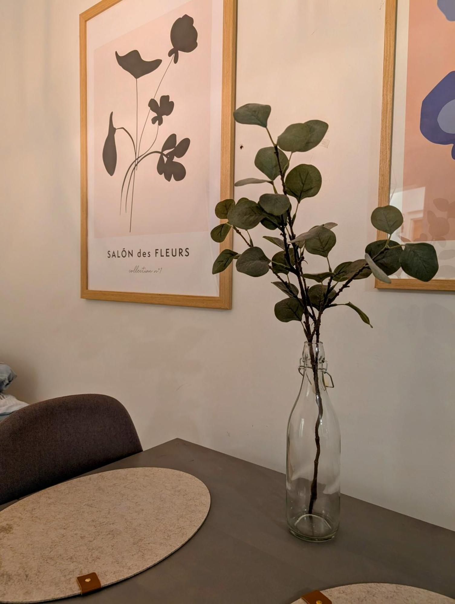 40-Apartment In Kemi City Center , Balcony And Free Parking 外观 照片